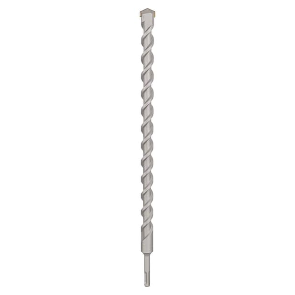 Bor for betong Bosch SDS-plus-1; 25x400/460 mm