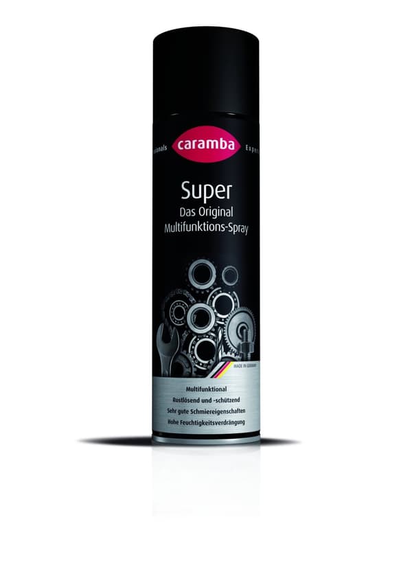 Aerosolspray Caramba Multi-Purpose; 0,5 l
