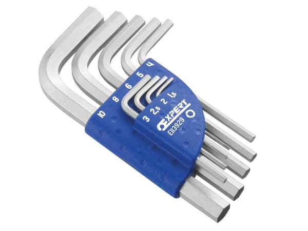 Pipesett Facom E113929; 9 stk