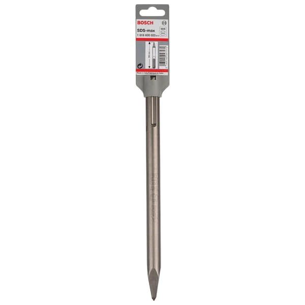 Spissmeisel Bosch; SDS-max; 280 mm