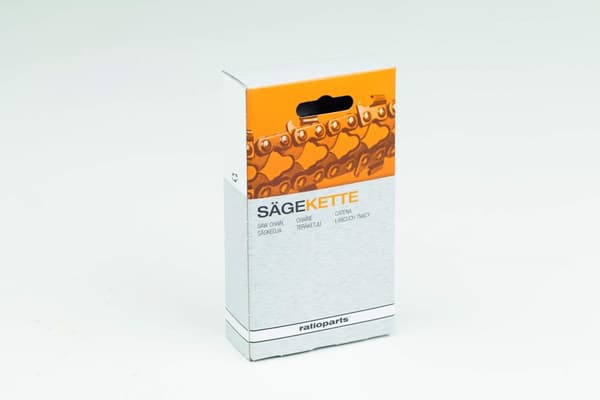 Sagkjede 943-172; 18''; 45 cm; .325''; 72; 1,3 mm