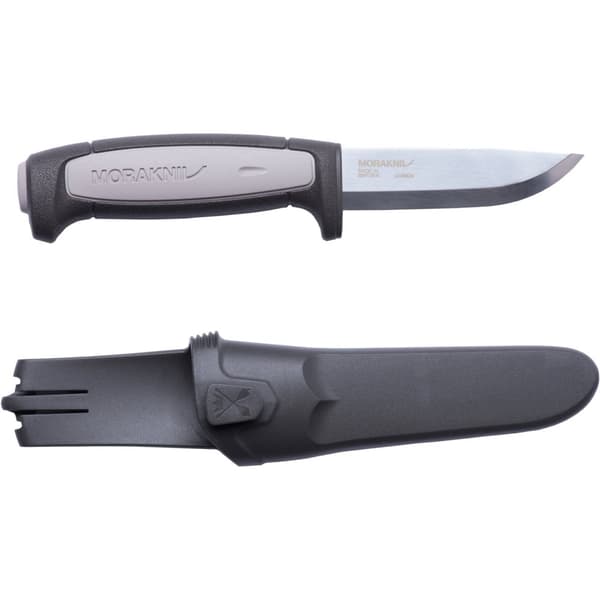 Kniv med hylster Morakniv Robust; 206 mm