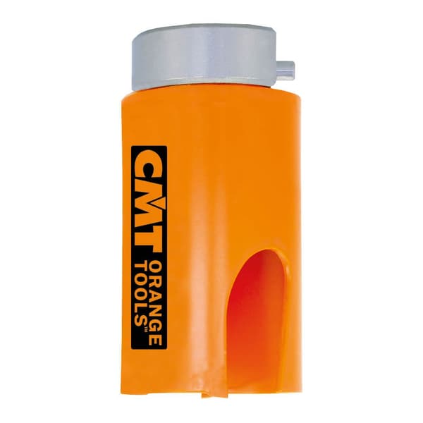 Hullsag CMT; 40 mm