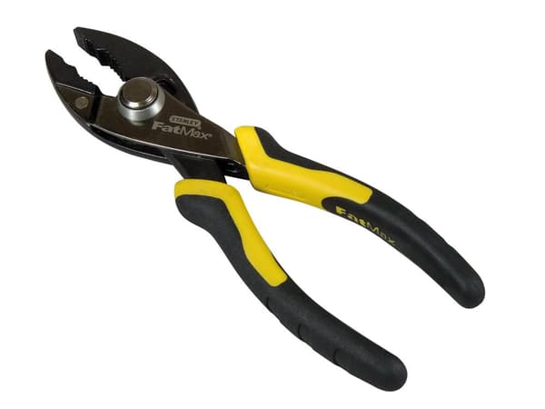 VVS-tang Stanley FatMax; 200 mm