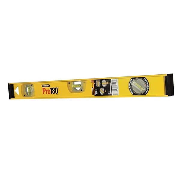 Vaterpass Stanley PRO 180; 60 cm