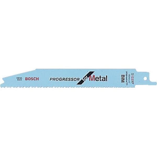 Tigersagblad Bosch S 123 XF; 5 stk