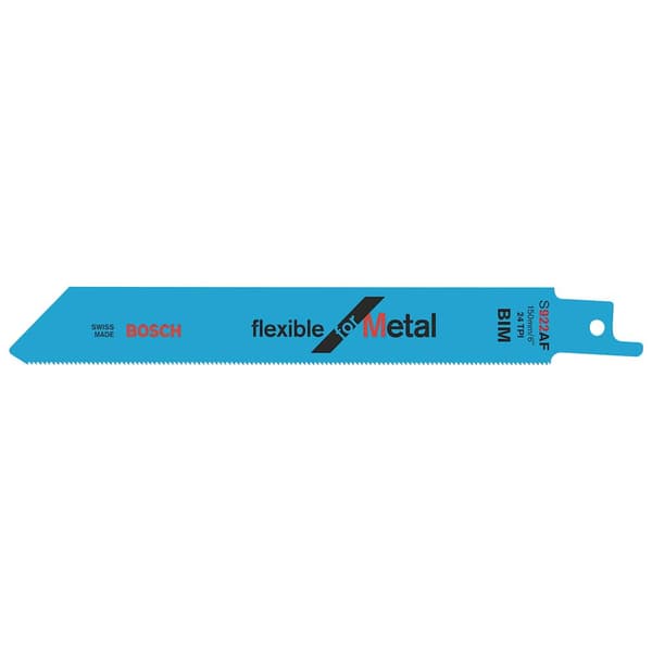 Tigersagblad Bosch S 922 AF; 5 stk