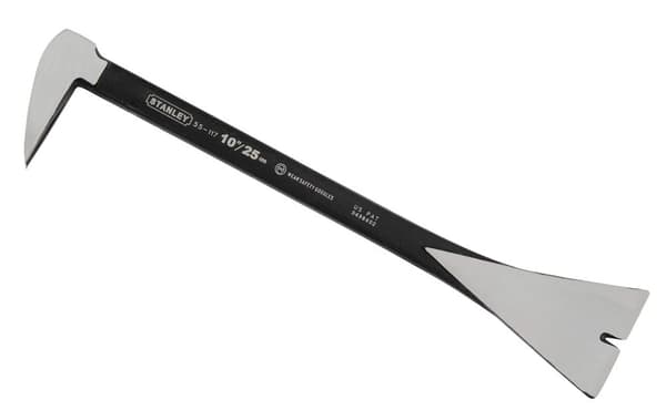 Brekkjern Stanley; 25 cm