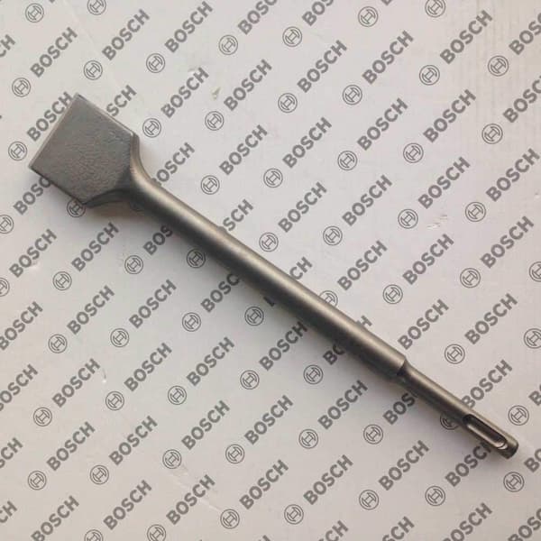 Stemjern Bosch Eco; SDS-plus; 40x250 mm flat