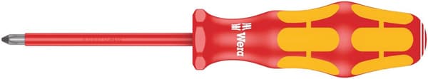 Skrutrekker Wera 162i; PH1