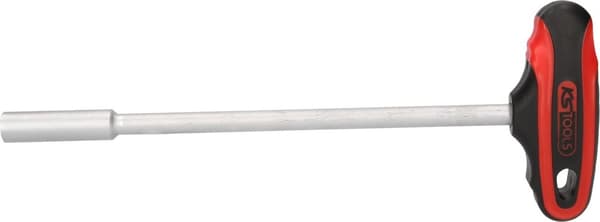 T-formet skrutrekker KS tools; 10 mm