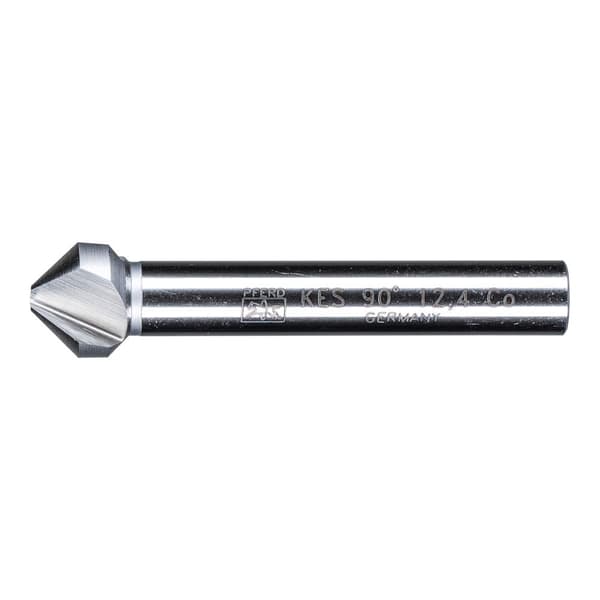 Konisk freser PFERD; 12,4x56/8 mm