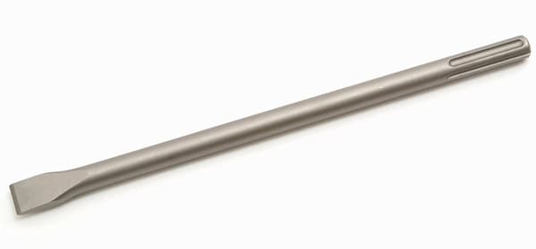 Spademeisel DeWalt; SDS-max; 400 mm