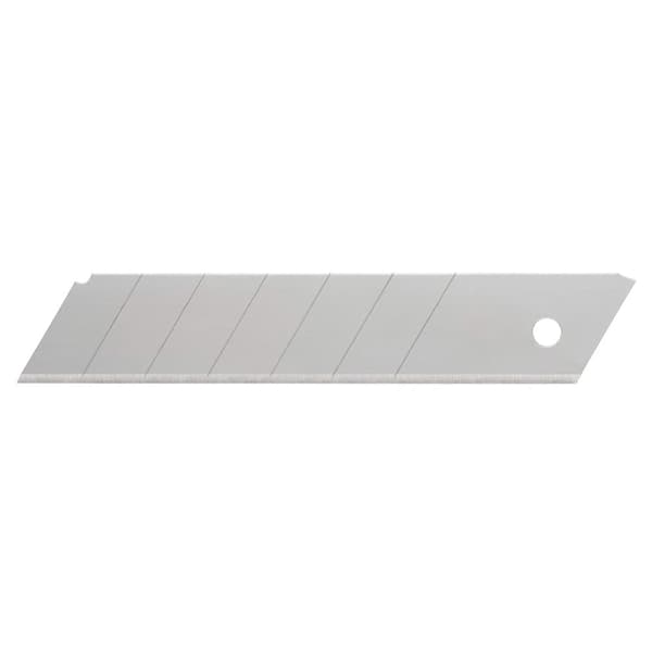 Reserveblad Wolfcraft; 25 mm; 10 stk