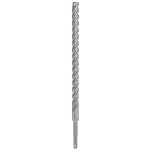 Bor for betong Bosch SDS-plus-5X; 16x250/310 mm