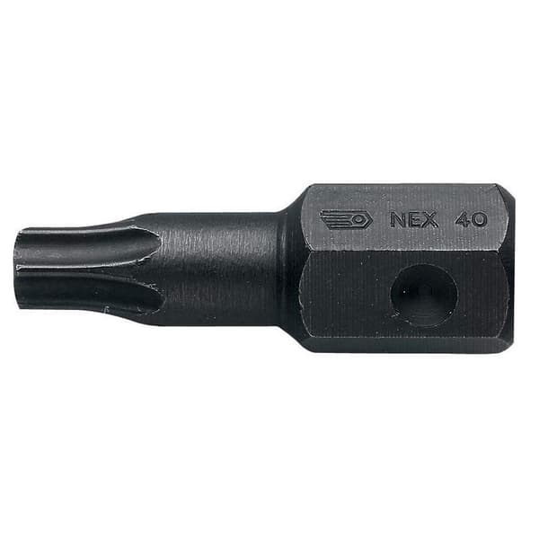 Impulssvingende dyse Facom NEX.27A; 1/2''; T27; 50 mm
