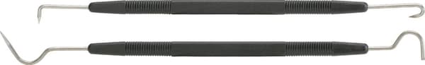 Kroksett KS Tools 550.1040; 2 stk