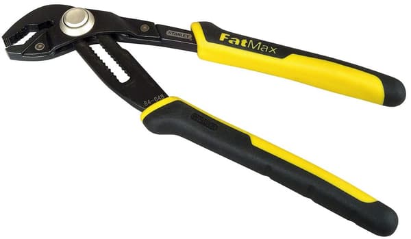 VVS-tang Stanley FatMax; 250 mm
