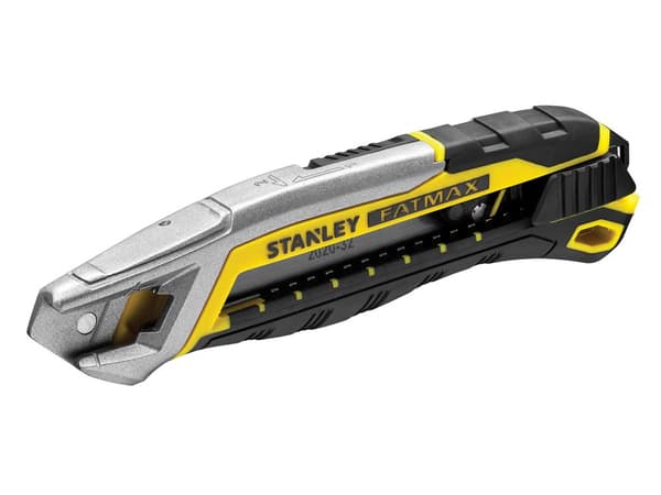 Kniv med utskiftbare blader Stanley FMHT10594-0; 165 mm