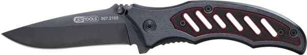 Kniv KS Tools med foldet blad