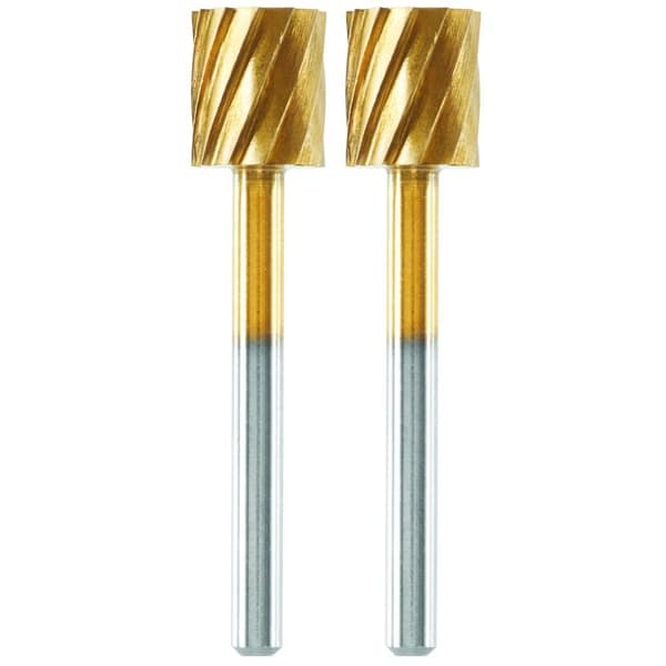 Graveringsstift Dremel 26150115DM; 7,8x38 mm; 2 stk