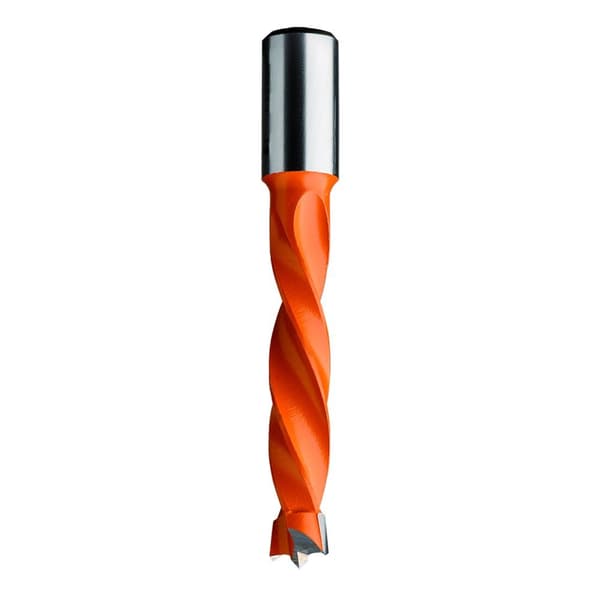 Bor for tre CMT; S=10x20 mm; D=5x43 mm