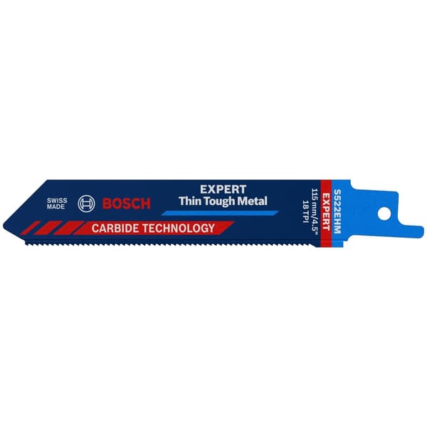 Tigersagblad Bosch 2608900359; 115 mm