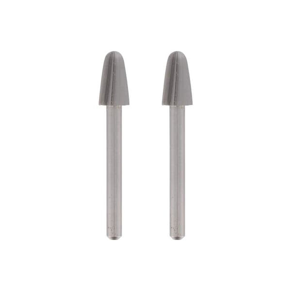 Høyhastighetsfreser Dremel 117, 6,4 mm; 2 stk