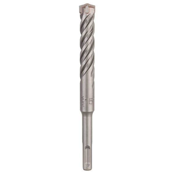 Bor for betong Bosch SDS-plus-5X; 15x100/160 mm