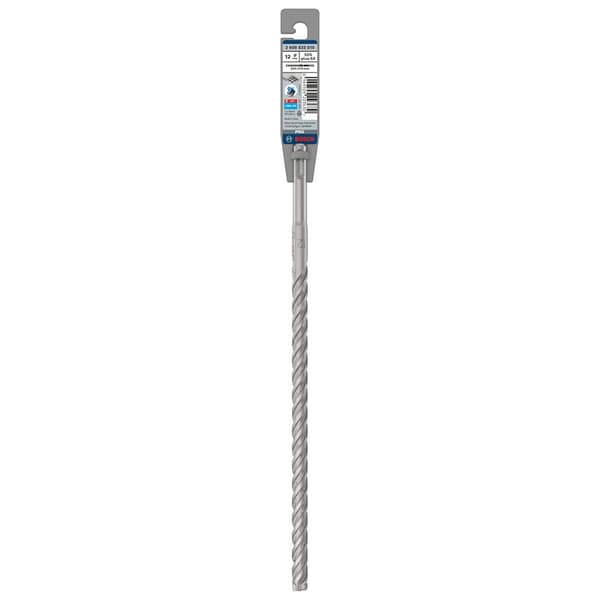 Bor for betong Bosch SDS-plus-5X; 12x250/310 mm