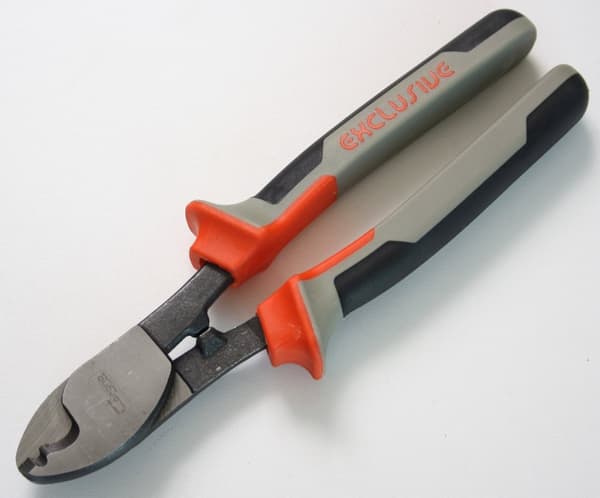 Kabeltang Richmann C7071; 200 mm