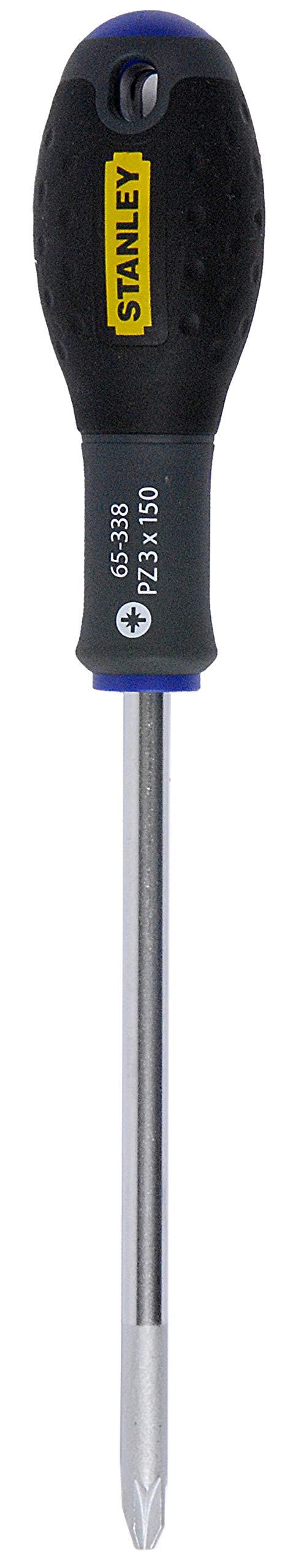 Skrutrekker Stanley 1-65-338; PZ3; 150 mm