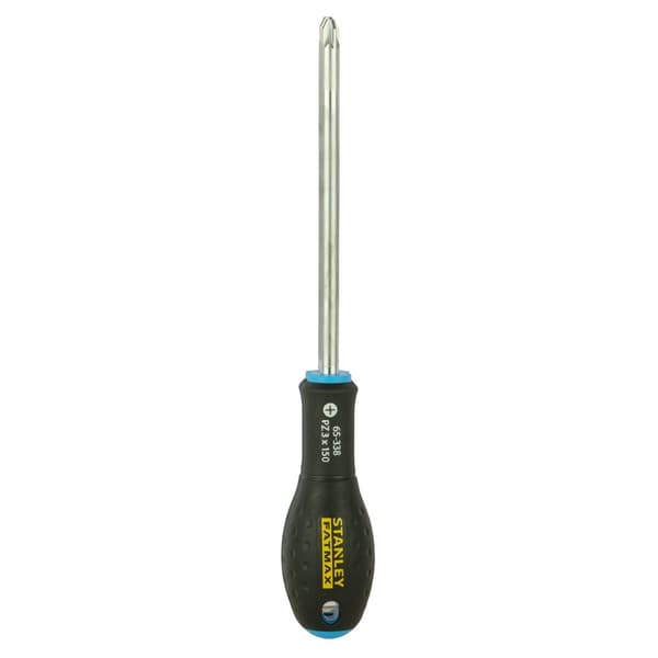 Skrutrekker Stanley FatMax; PZ3
