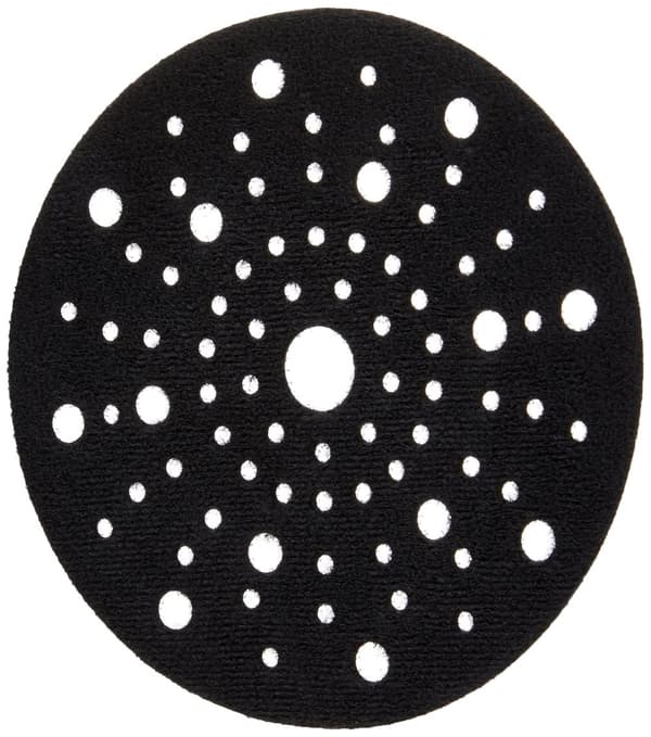 Slipeplate Bosch 2608000690; 150 mm; 2 stk