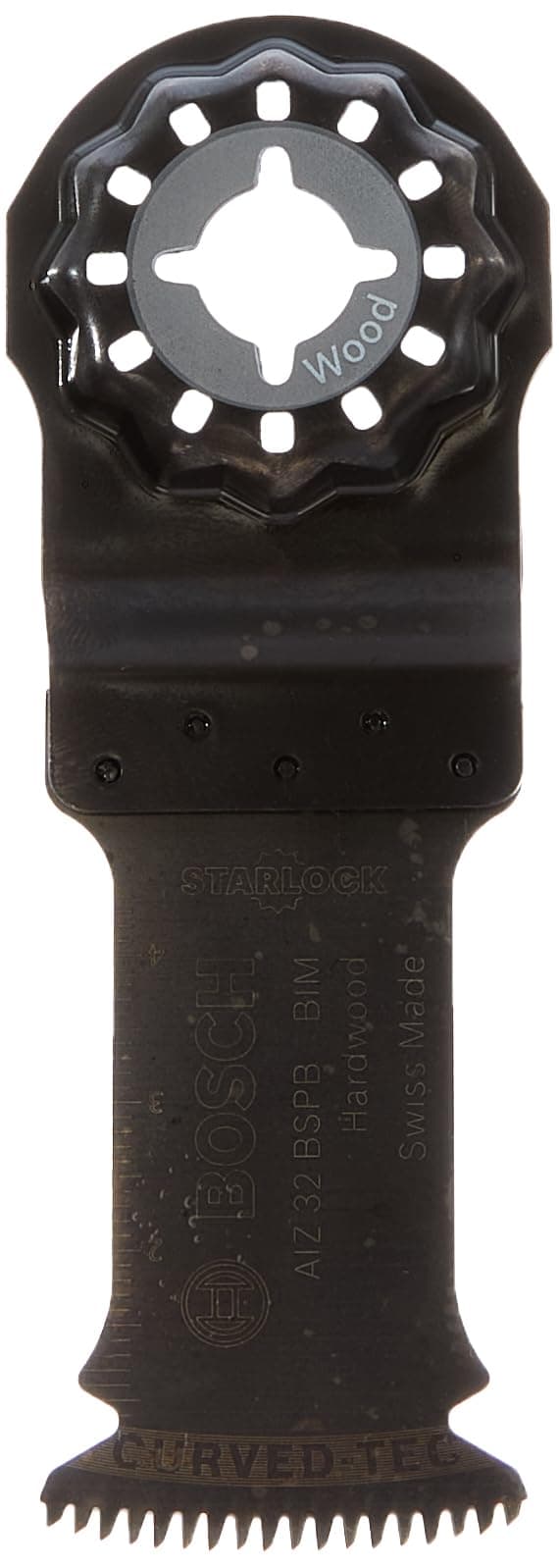 Skjærer for jevn saging Bosch AIZ32BSPB; 32x50 mm