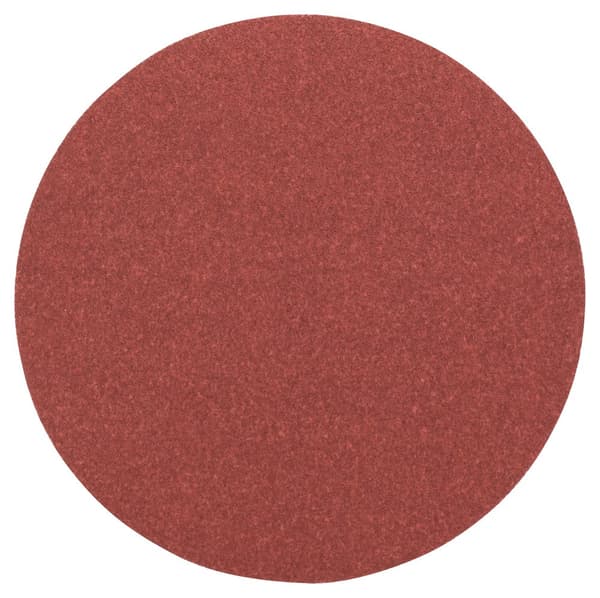 Sandpapir for eksenterslipere Bosch; 125 mm; 10 stk