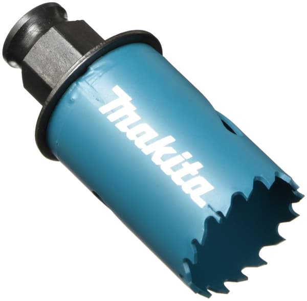Hullsag Makita Ezychange; 32 mm; HSS Bi-metal