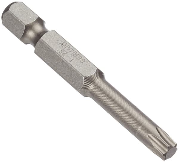 Skrubits Hikoki TORX 752321; T25; 50 mm; 3 stk