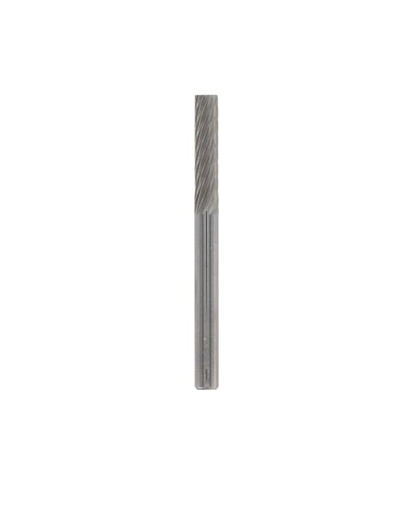 Tannet hardmetallfres med konisk spiss Dremel 9901, 3,2 mm; 1 stk