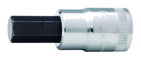 Skrupipe Bahco 7809Z-3/8; 3/8''; 1/2''