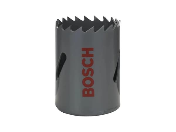Hullsag Bosch HSS bi-metal; 38 mm