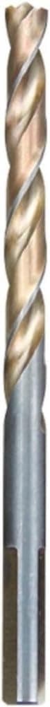 Bor for metall Makita D-29773; 10x87x133 mm