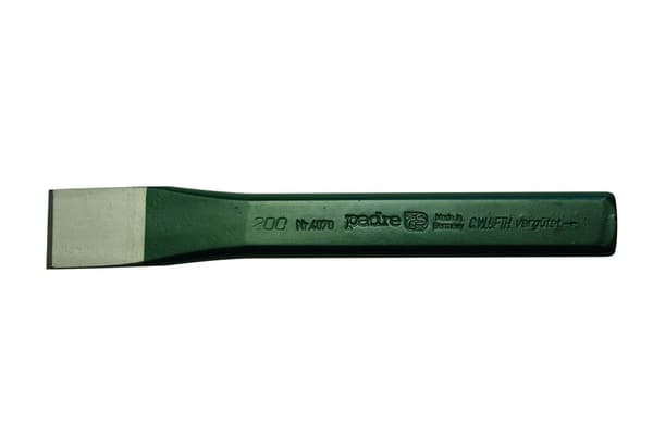Metallmeisel Padre; 24x175 mm