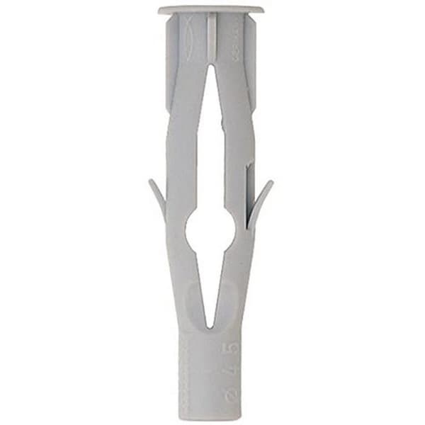 Nylon pin Fischer FU; 8x40 mm; 50 stk