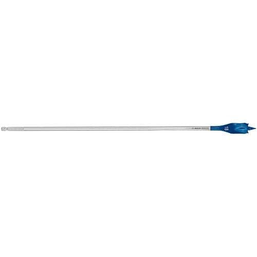 Flatbor for tre Bosch 2608900345; 18x400 mm