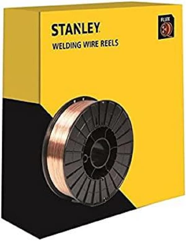 Sveisetråd Stanley; 0,9 mm; 0,2 kg
