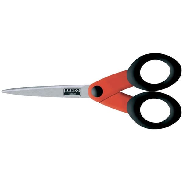 Blomstersaks Bahco FS-8; 165 mm