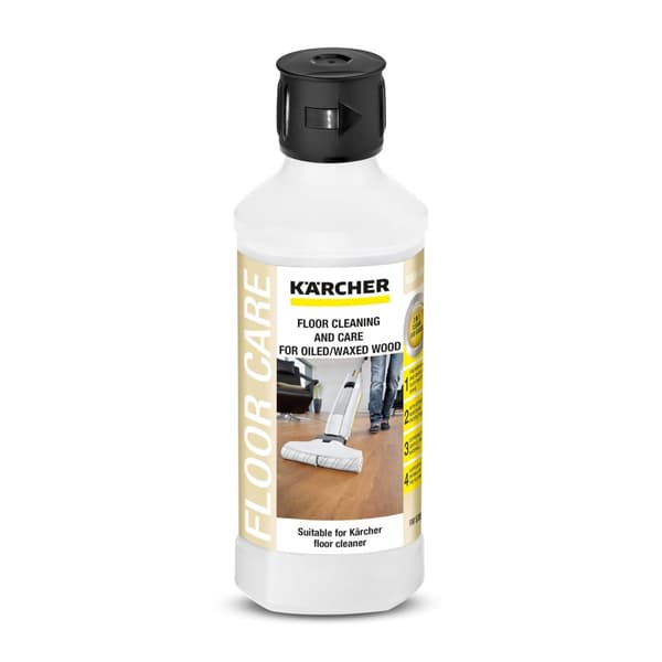 Trerengjøringsmiddel Karcher RM 535; 0,5 l