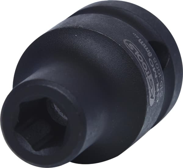 Kraftpipe KS tools; HEX8; 1/2''; 8 mm