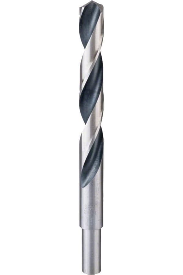 Bor for metall Bosch PointTeQ; 15x169 mm; 1 stk